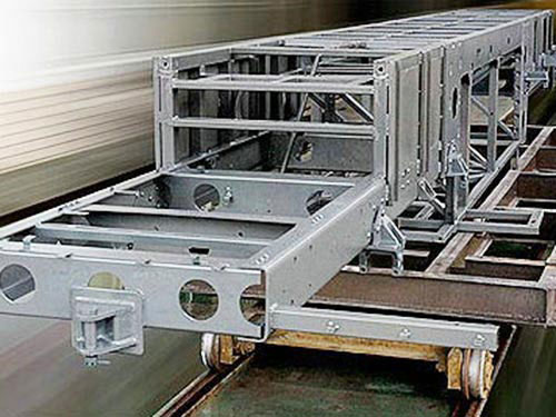 建機(jī)、農(nóng)機(jī)、貨車底漆